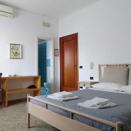 B&B Vanvitelli Caserta Dış mekan fotoğraf
