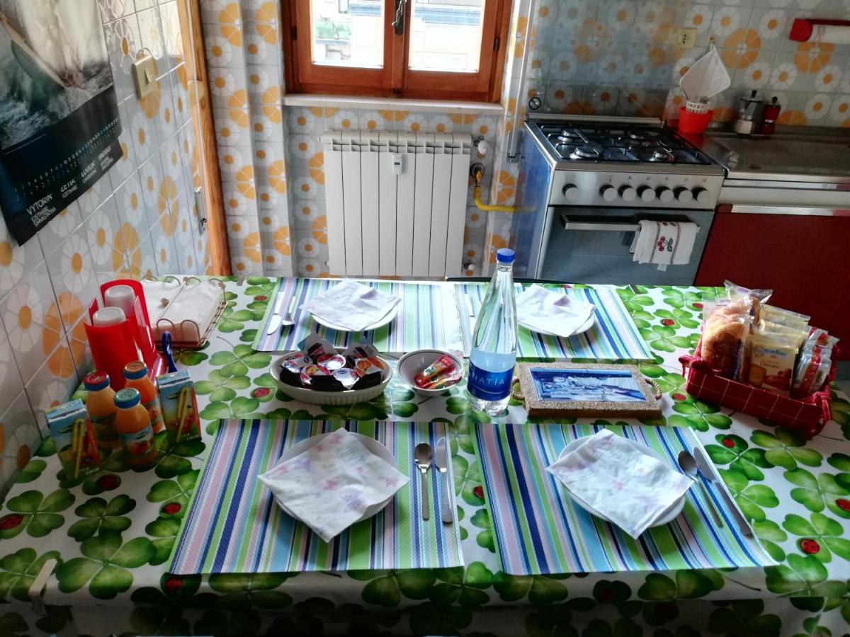 B&B Vanvitelli Caserta Dış mekan fotoğraf