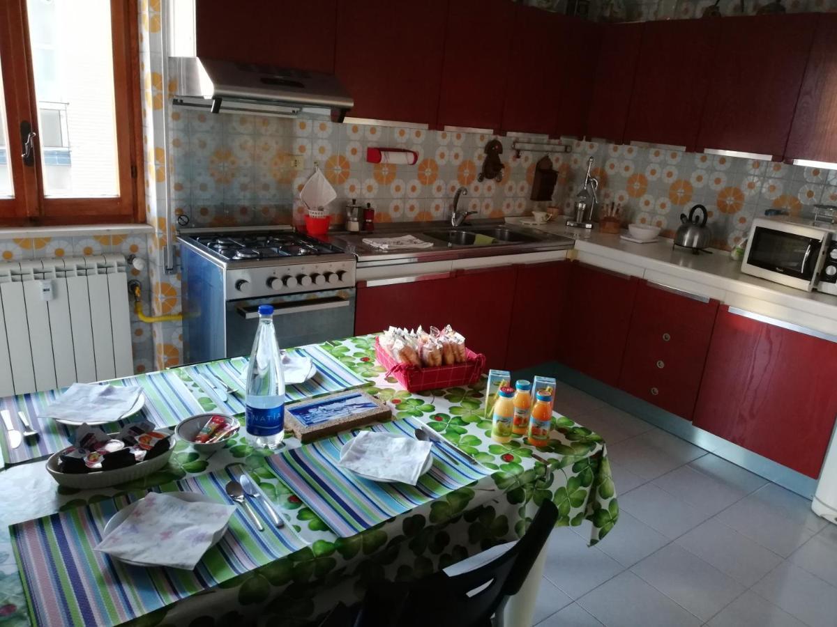B&B Vanvitelli Caserta Dış mekan fotoğraf