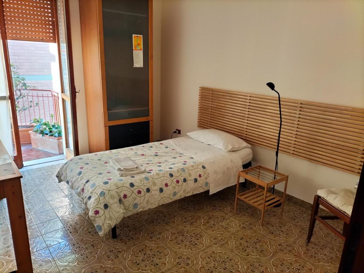 B&B Vanvitelli Caserta Dış mekan fotoğraf