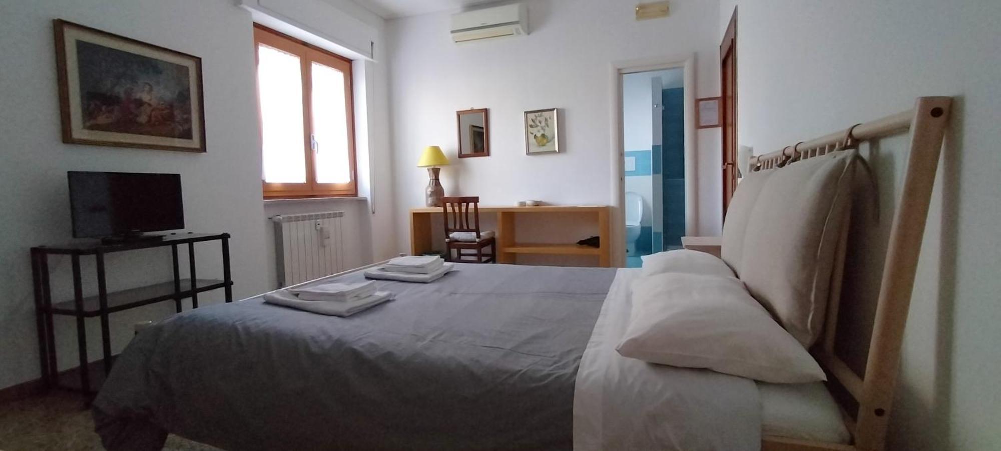 B&B Vanvitelli Caserta Dış mekan fotoğraf