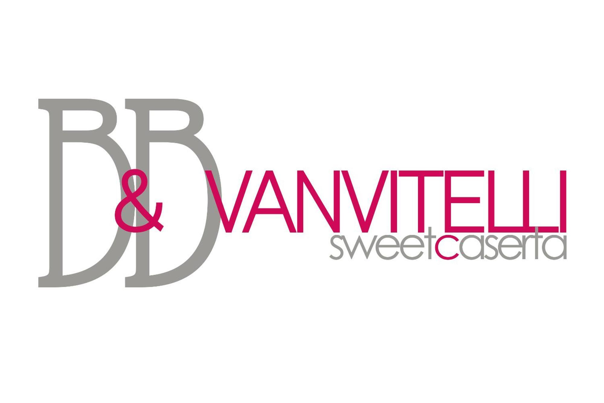 B&B Vanvitelli Caserta Dış mekan fotoğraf