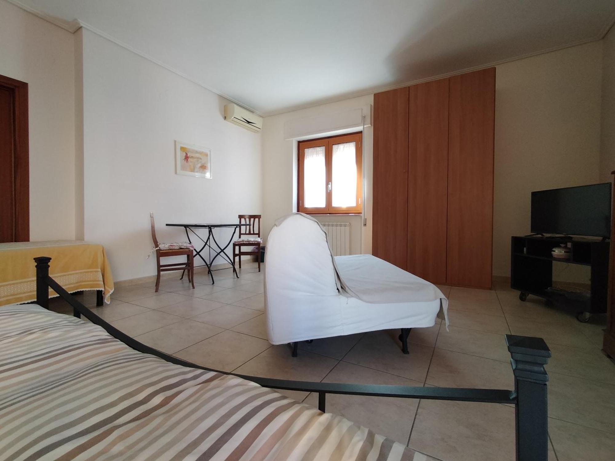B&B Vanvitelli Caserta Dış mekan fotoğraf