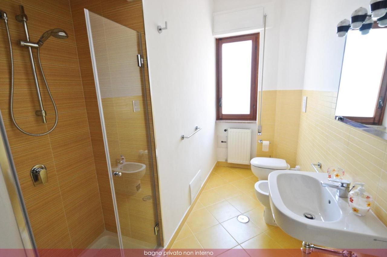 B&B Vanvitelli Caserta Dış mekan fotoğraf