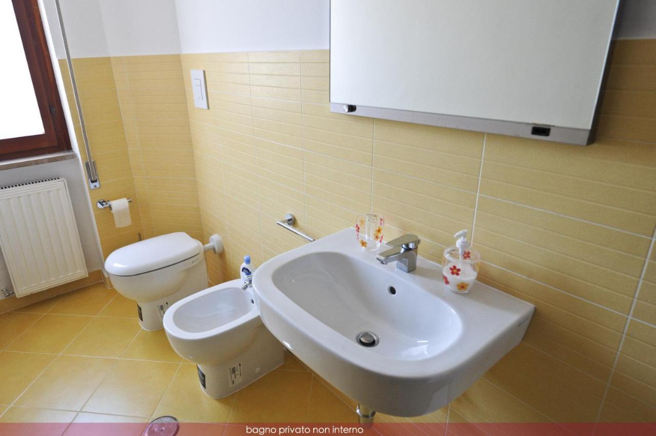 B&B Vanvitelli Caserta Dış mekan fotoğraf